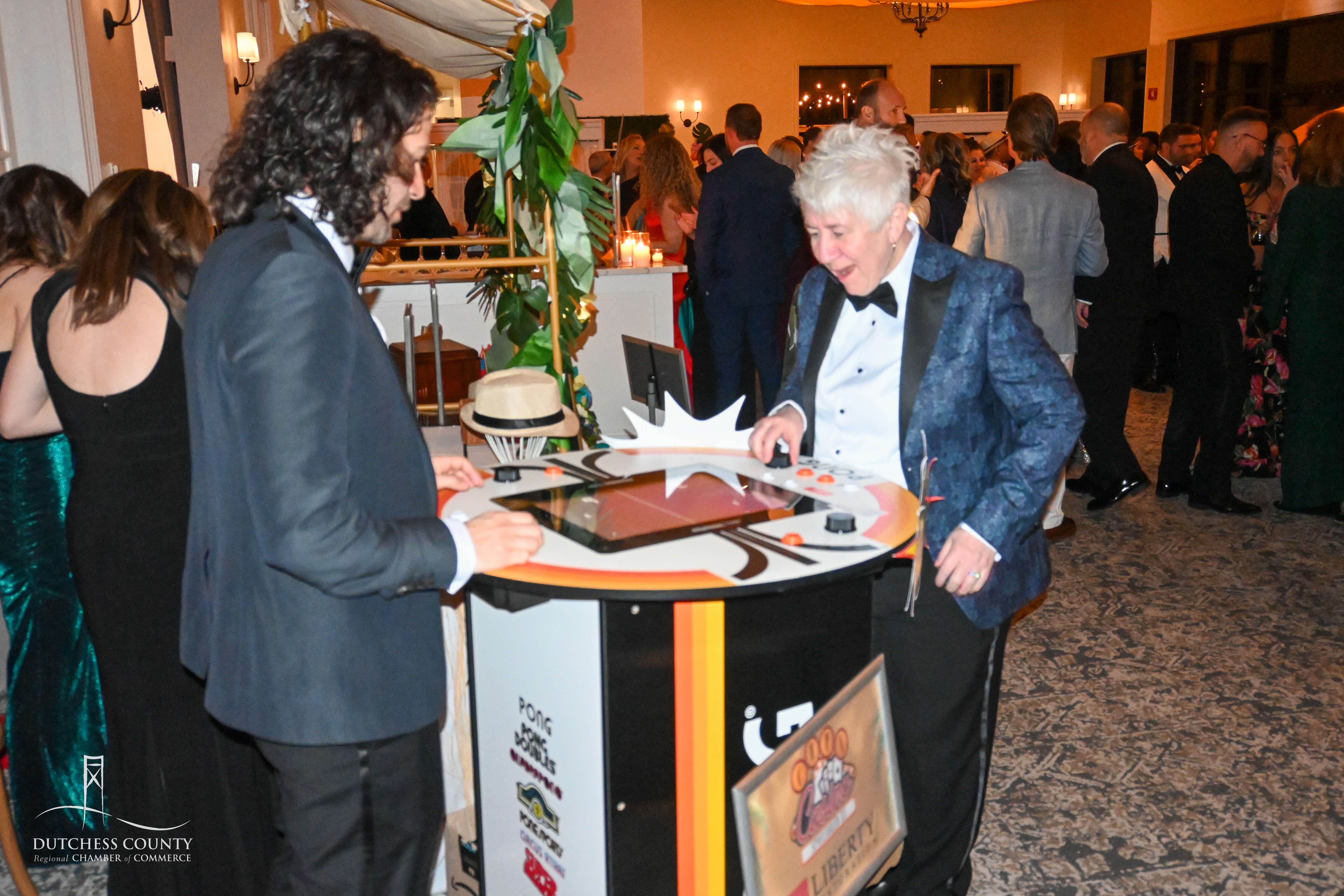 annual gala