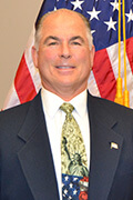 Bob Gorman