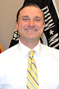 Brendan Lawlor