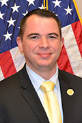 Chris Rolison