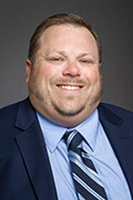 John D. Metzger