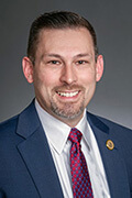 Michael Polasek