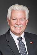 Stephen M. Caswell