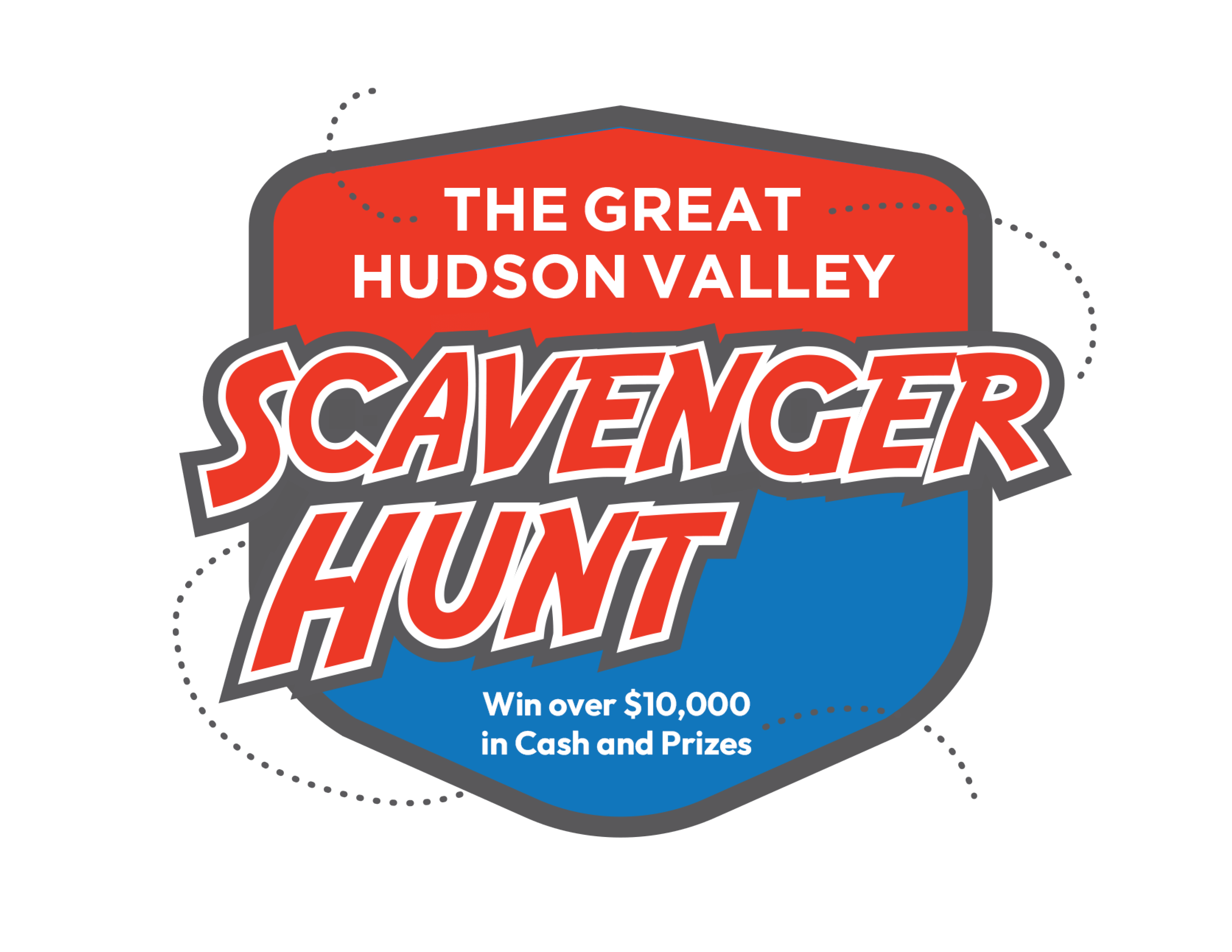 scavenger hunt