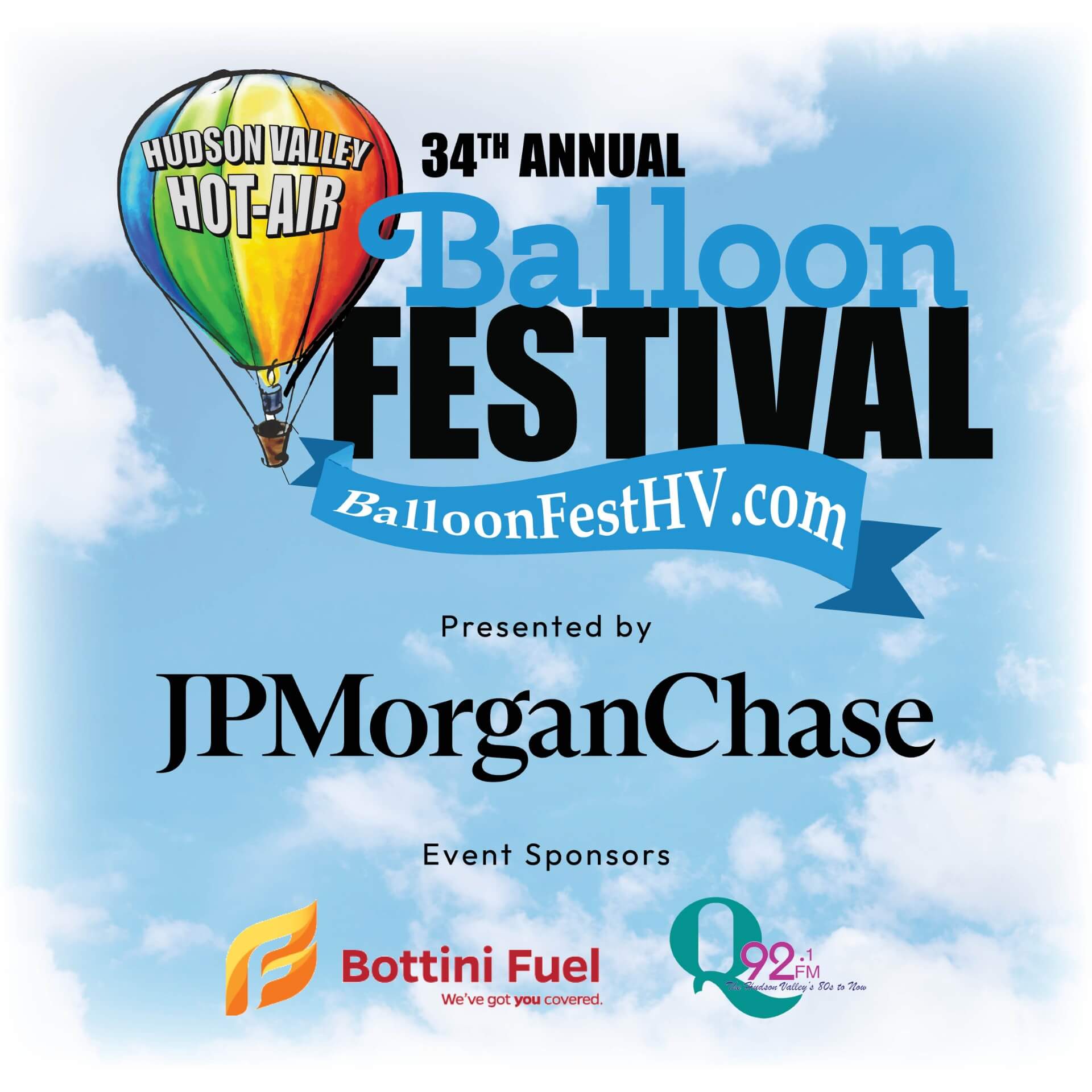 baloon festival