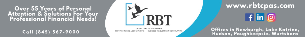 Homepage Banner- RBT