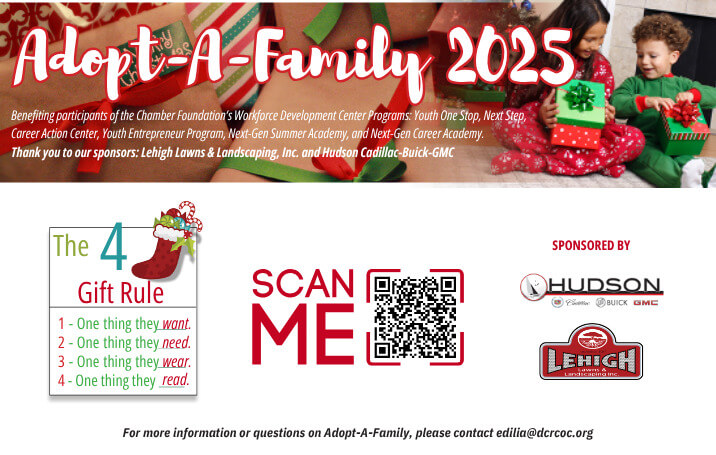 Adopt A Family Rotator