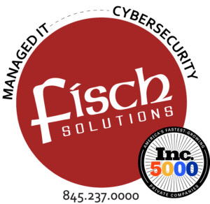 Fisch Solutions Logo