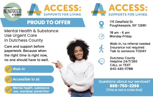 Dutchess Chamber Ad Dec 2025