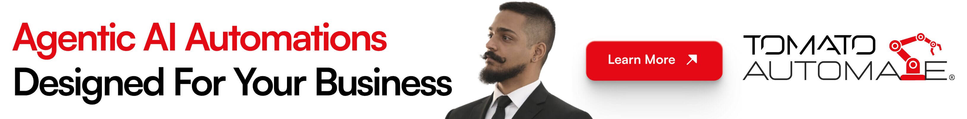 Tomato Automate Banner 2