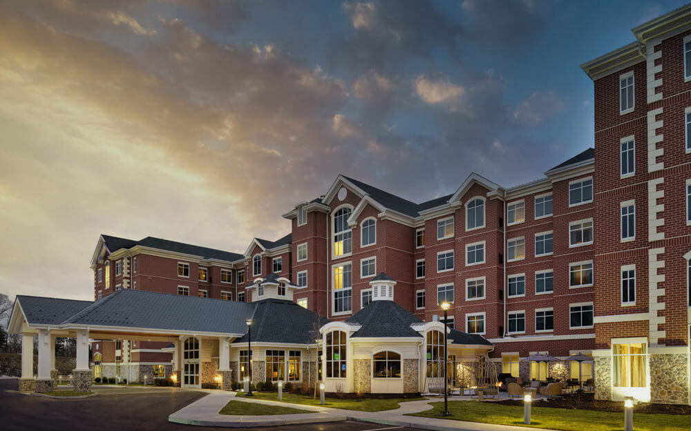 Preferred Hotel - Inn at Bellefield