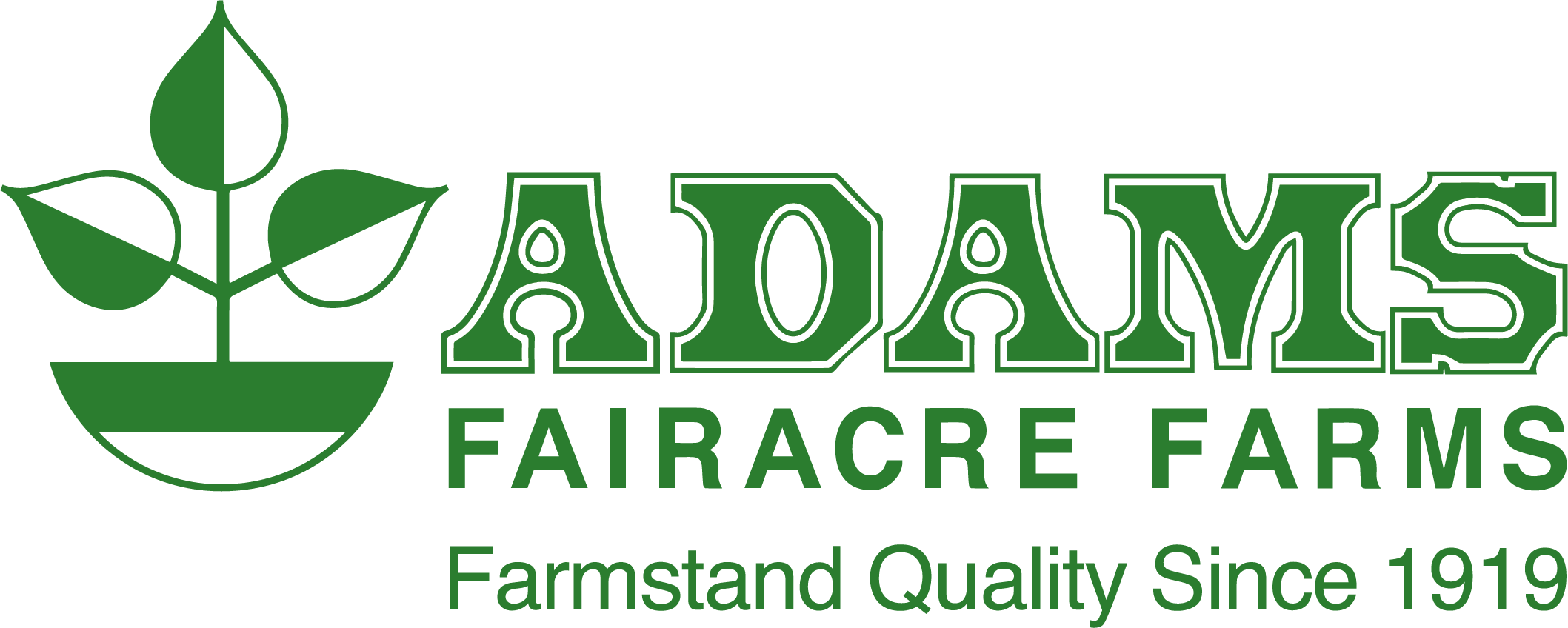 Adams Fairacre Farms