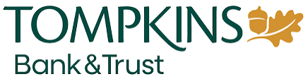 Tompkins Bank &amp; Trust