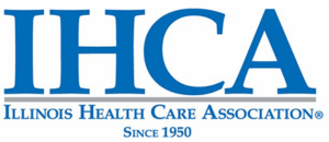 IHCA logo