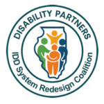 Disability Partners IDD System Redesign Coalition