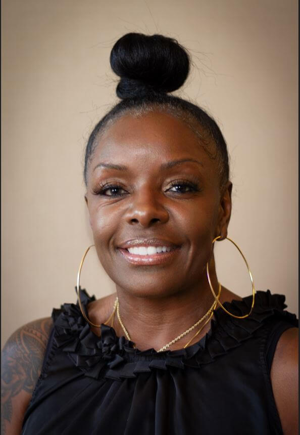 Marie Rucker Marie Rucker