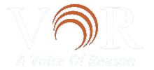 VOR-Logo-A-Voice-Of-Reason-White VOR logo