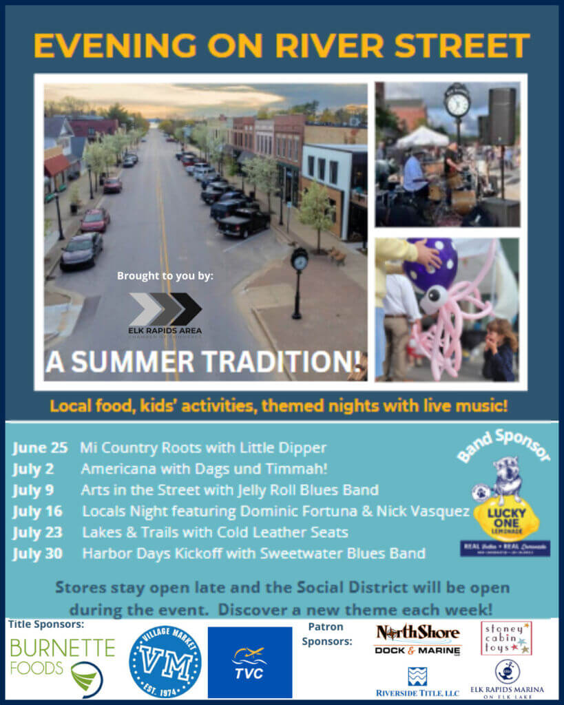 Evening on River Street Flyer (1080 x 1350 px) (14) Evening on River Street Flyer (1080 x 1350 px) (14)