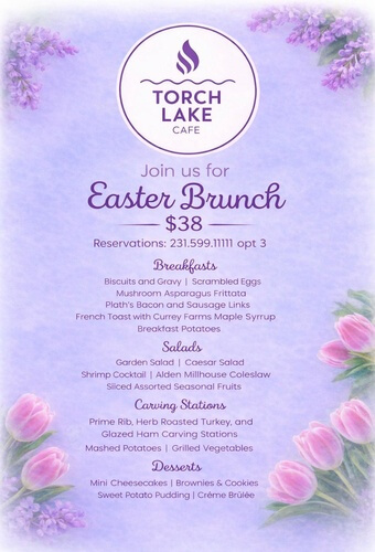 Easter Brunch