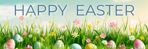 Orange Bold Newsletter Email Header (72)