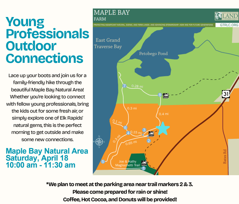 YP Event