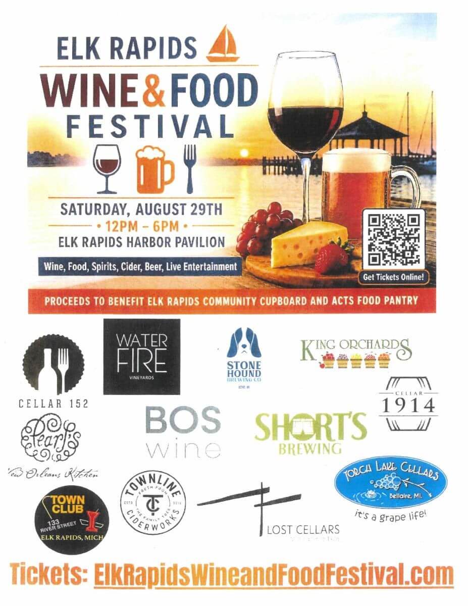 er wine _ food festival