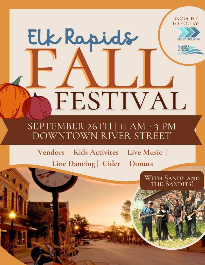 fall festival 2026