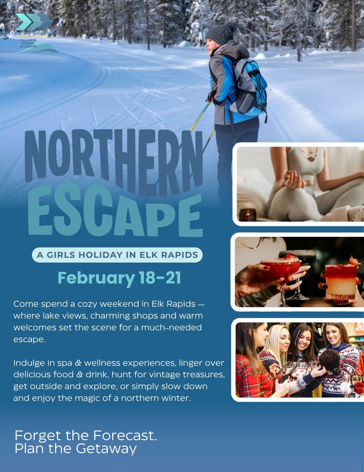 Northern Escape