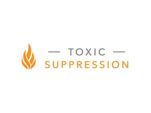 toxic suppression