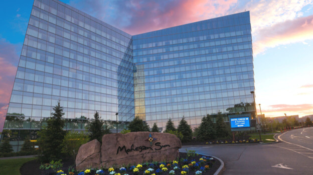 Mohegan-Sun-1 2025 Annual Int'l Educational Symposium Mohegan Sun