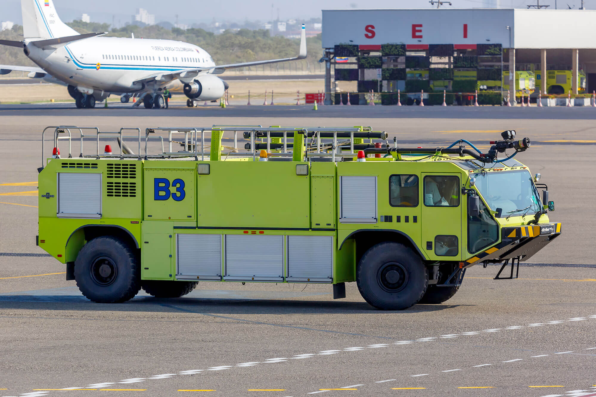 rent-an-arff ARFF Truck Finder