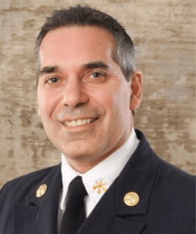 Frank Viscuso