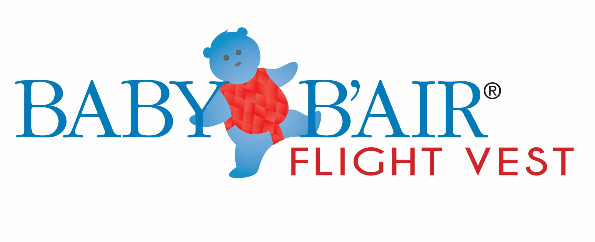 Baby B'Air Flight Vest