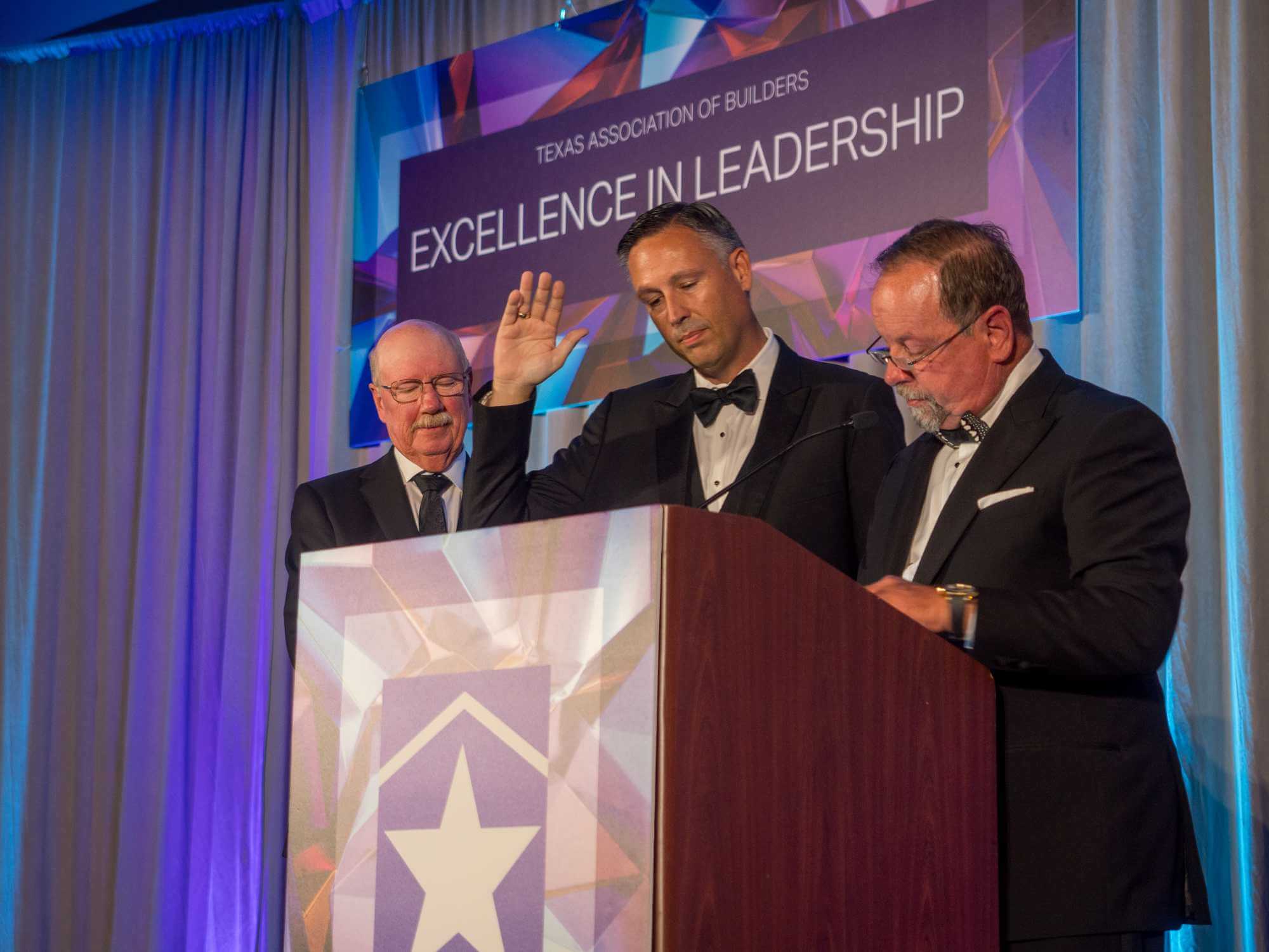 Lyons_Installation_SwearingIn