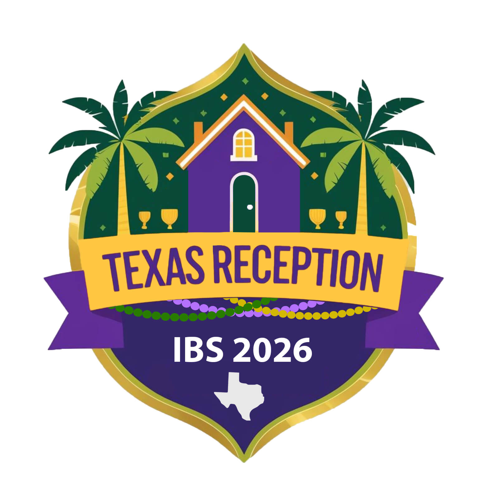 TexasReceptionIBS2026
