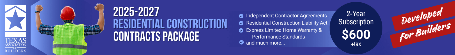 Contracts Horizontal Banner for TAB website (1563 x 190 px)