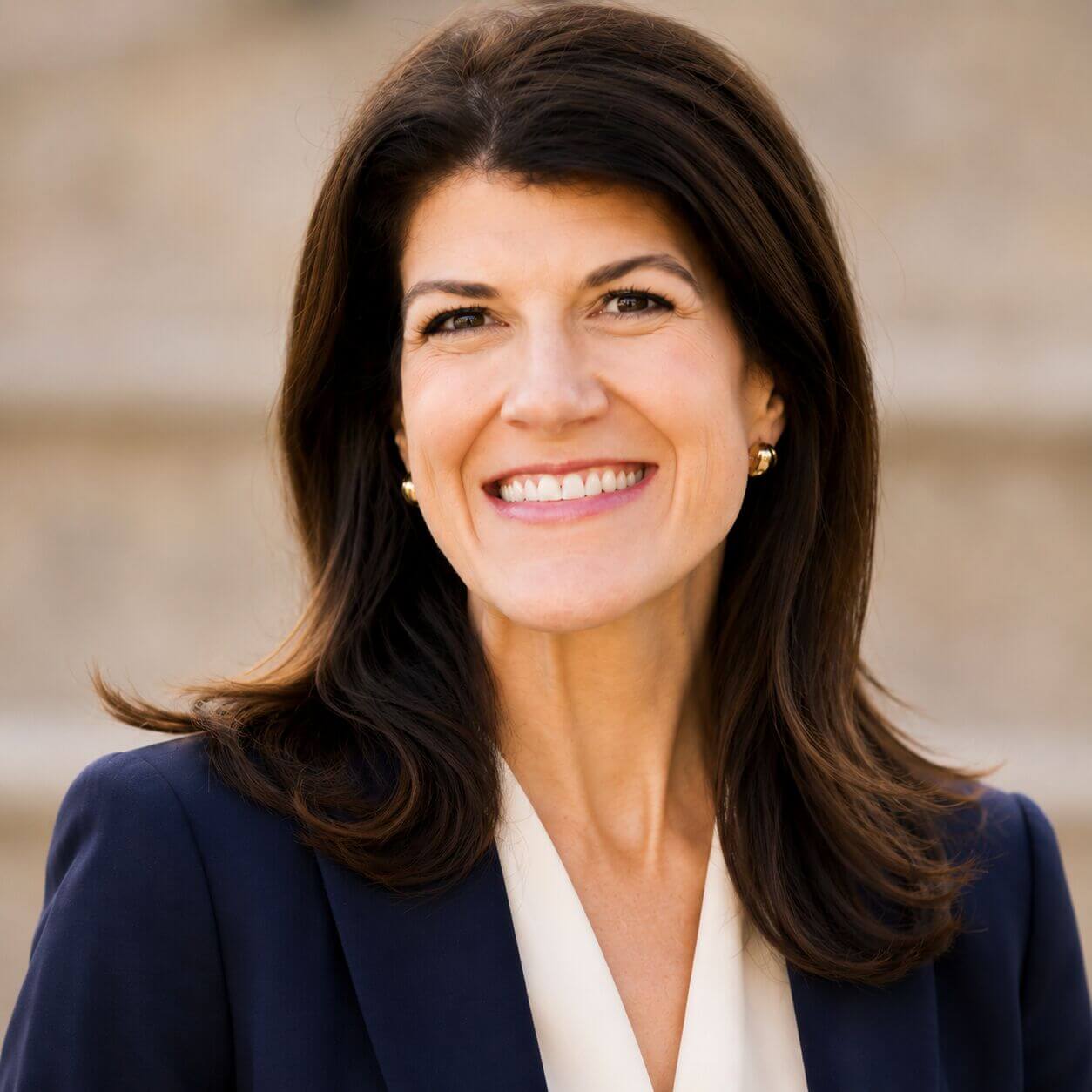 Jennifer Carter headshot