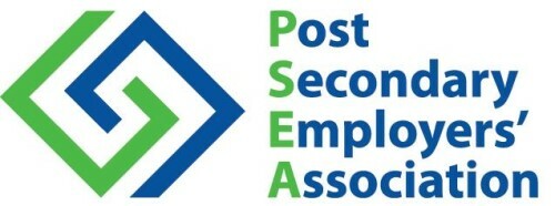 PSEA logo