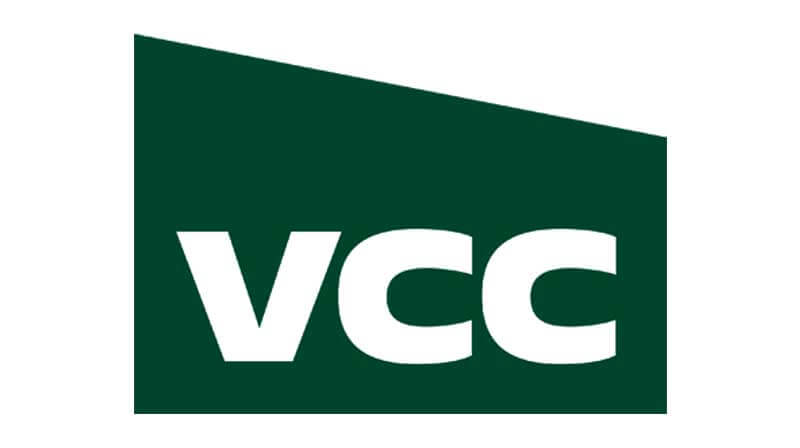 VCC