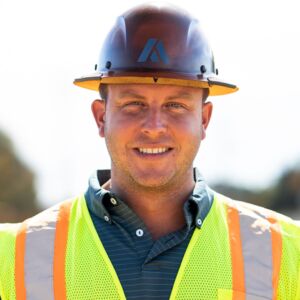 Chad Abernethy - Abernethy Group