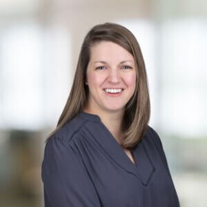 Laura Truesdale - Moore &amp; Van Allen