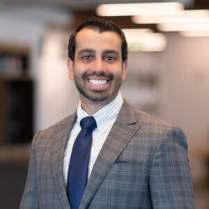 Sagar Rathie - Crescent Communities