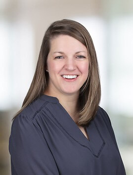 Laura Truesdale - Moore &amp; Van Allen