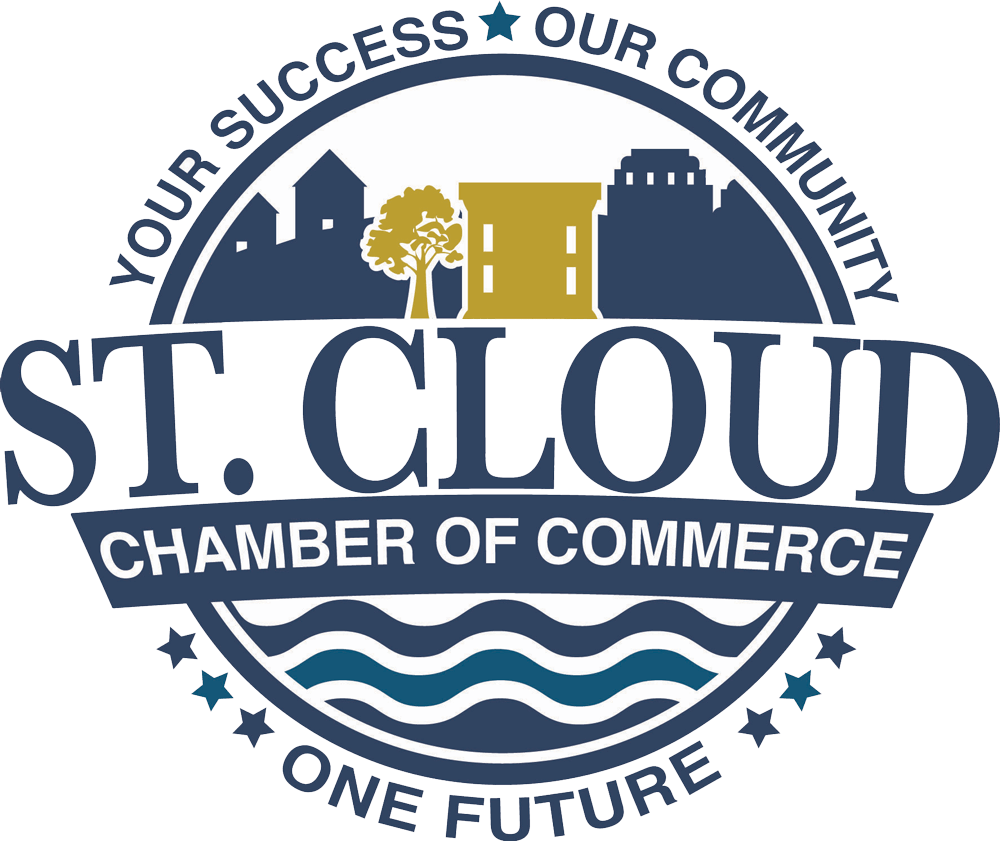 stCloud logo