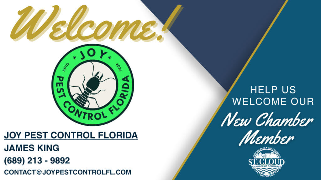 Joy Pest Control Joy Pest Control