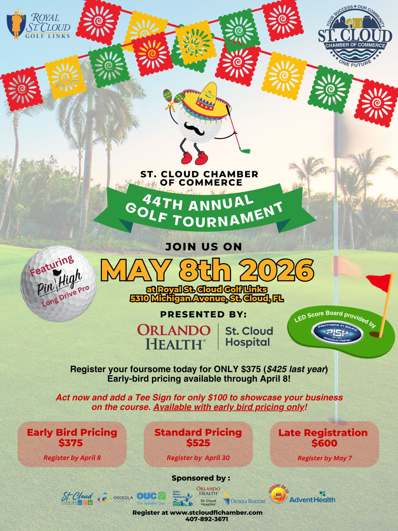 2026 St Cloud Chamber Golf Tournament (4)