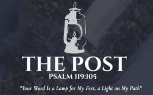 The Post screenshotted logo