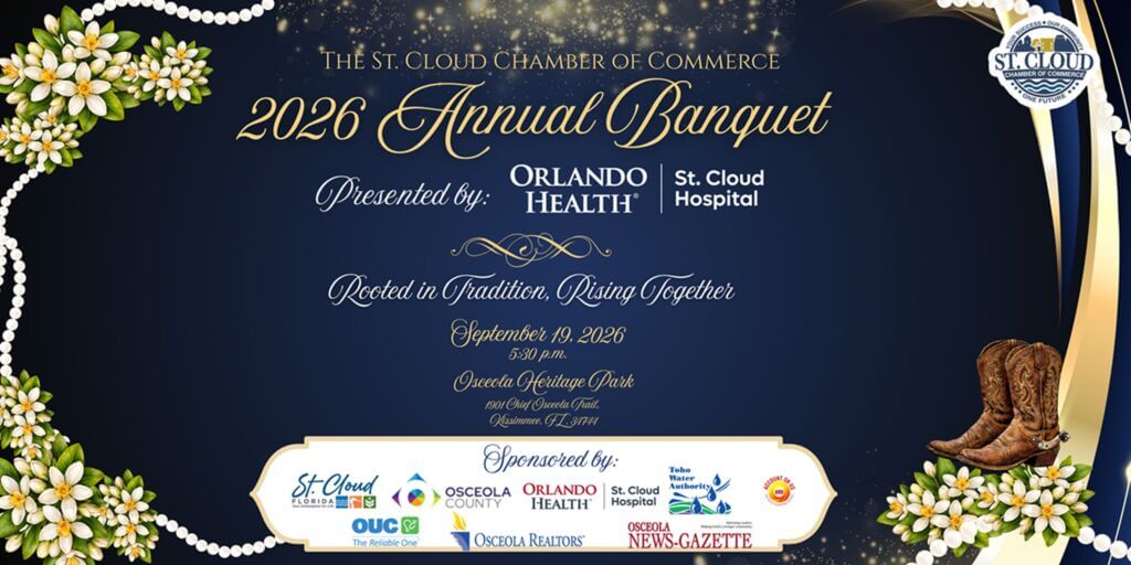 Chamber Banquet
