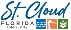 City of St Cloud Logo 2026 Soldier City