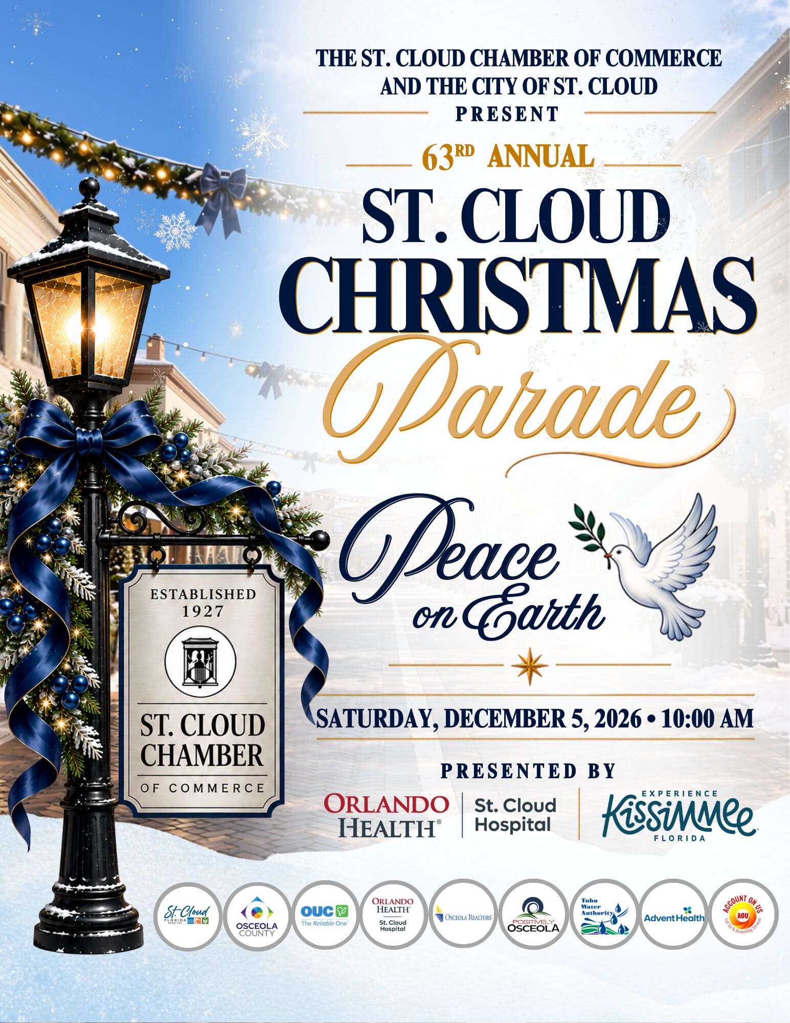 2026 Christmas Parade Flyer (1)